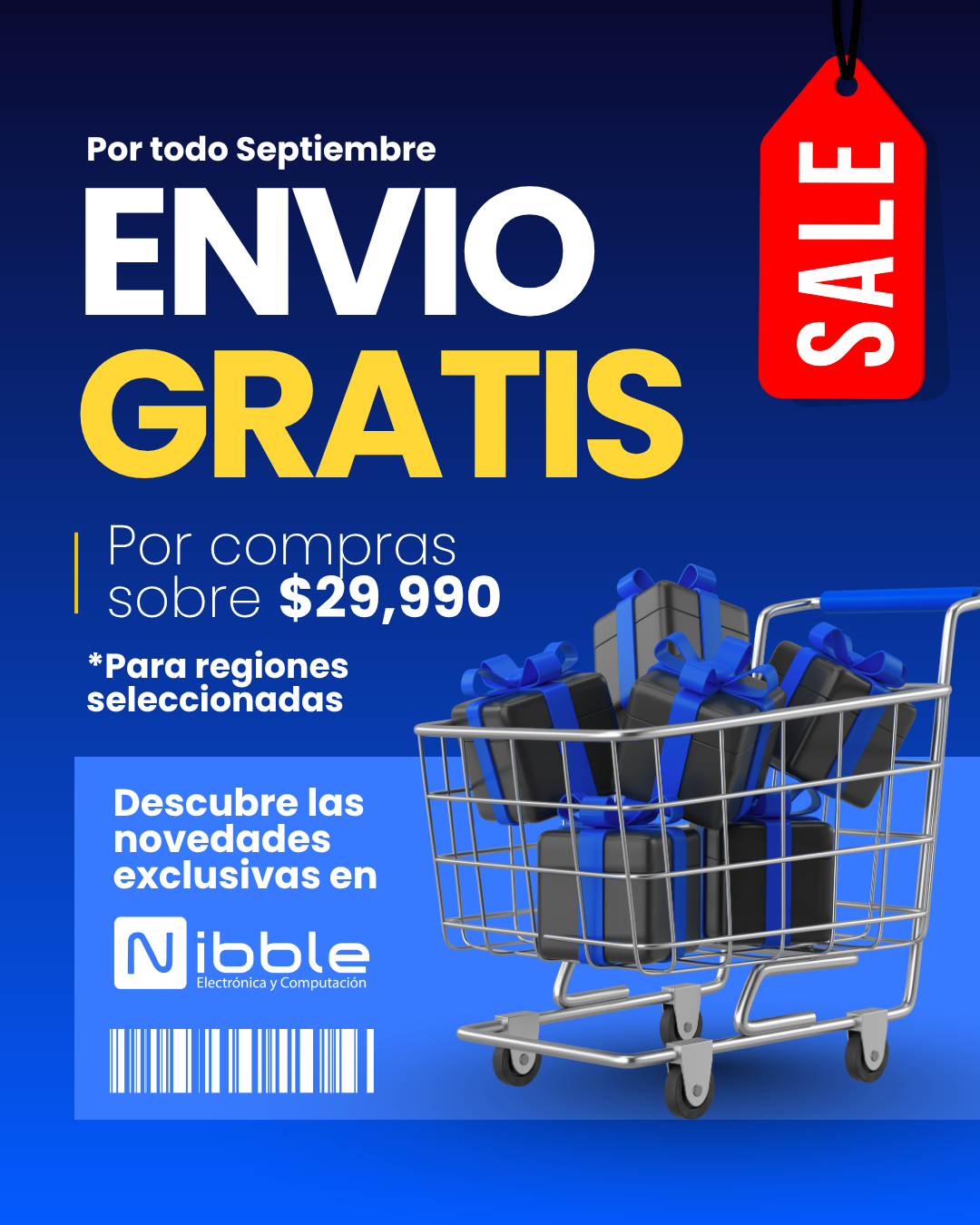 Banner Móvil